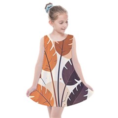 Kids  Summer Dress 