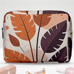 Make Up Pouch (Large) 