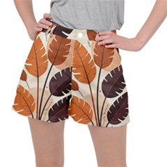 Women s Ripstop Shorts 