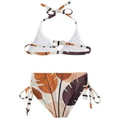 Kids  Classic Bikini Set 