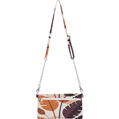 Mini Crossbody Handbag 