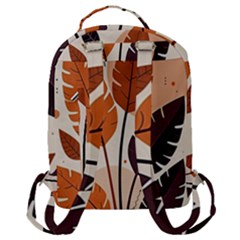 Flap Pocket Backpack (Large) 