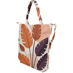 Shoulder Tote Bag 