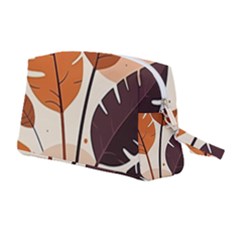 Wristlet Pouch Bag (Medium) 