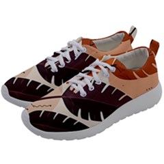 Mens Athletic Shoes 