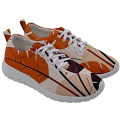 Mens Athletic Shoes 