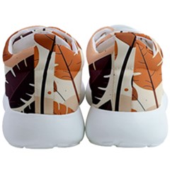 Mens Athletic Shoes 