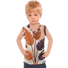 Kids  Sport Tank Top 