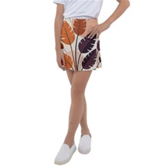 Kids  Tennis Skirt 