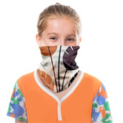 Face Covering Bandana (Kids) 