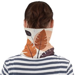 Face Seamless Bandana (Adult) 