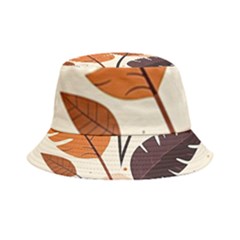 Inside Out Bucket Hat 