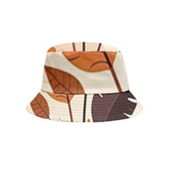 Inside Out Bucket Hat (Kids) 