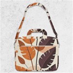 Leaves Boho Monster Nature MacBook Pro 13  Shoulder Laptop Bag 