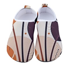 Women s Sock-Style Water Shoes 