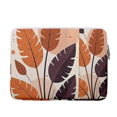 14  Vertical Laptop Sleeve Case With Pocket 