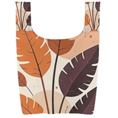 Foldable Shopping Bag 