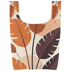 Foldable Shopping Bag 