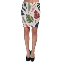 Bodycon Skirt 