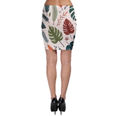 Bodycon Skirt 