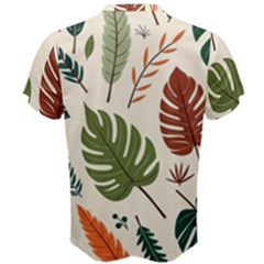 Men s Cotton T-Shirt 