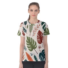 Women s Cotton T-Shirt 