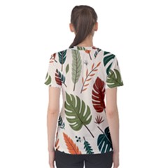 Women s Cotton T-Shirt 