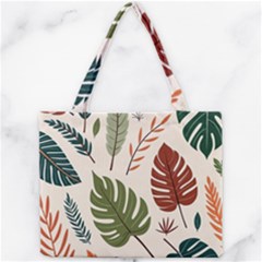 Mini Tote Bag 