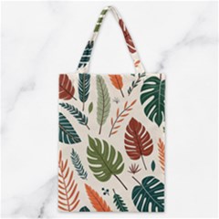 Classic Tote Bag 