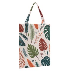 Classic Tote Bag 