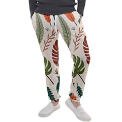 Men s Jogger Sweatpants Front