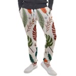 Leaves Autumn Men s Jogger Sweatpants