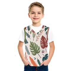 Kids  Basketball Tank Top 