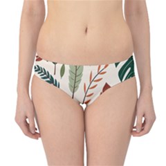 Hipster Bikini Bottoms 