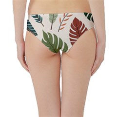 Hipster Bikini Bottoms 