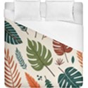 Duvet Cover (King Size) 