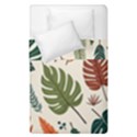 Duvet Cover Double Side (Single Size) 