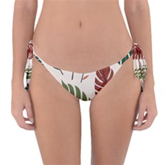 Reversible Bikini Bottoms 