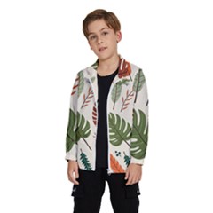 Kids  Windbreaker 