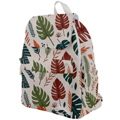 Top Flap Backpack 