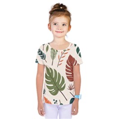 Kids  One Piece T-Shirt 