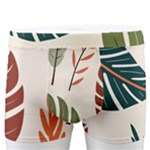 Leaves Autumn Men s Boxer Briefs