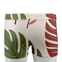 Men s Boxer Briefs 