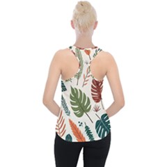 Piece Up Tank Top 