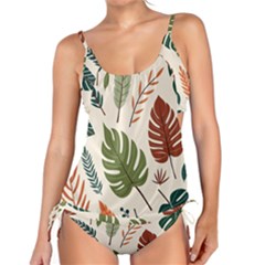 Tankini Set 