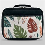 Leaves Autumn Lunch Bag