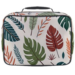 Full Print Lunch Bag 