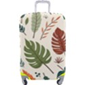 Luggage Cover (Large) 