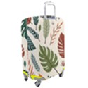 Luggage Cover (Medium) 