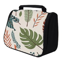 Full Print Travel Pouch (Small) 